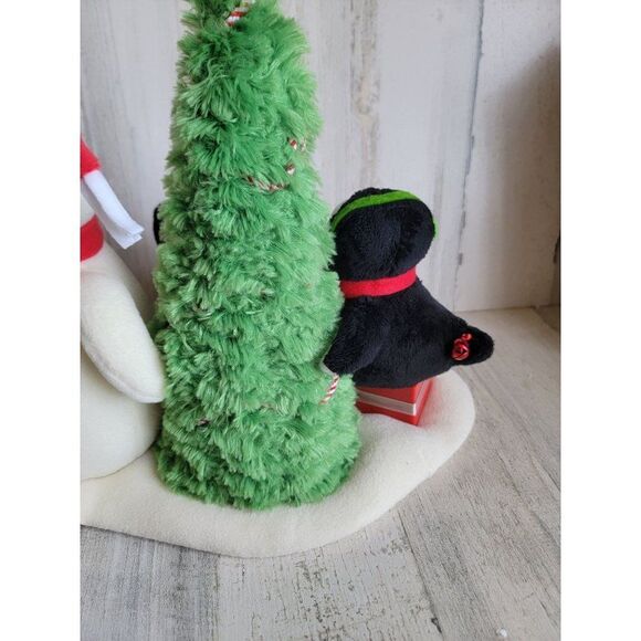 Hallmark jingle Pals rockin' around Christmas tree animated Xmas - Picture 7 of 9